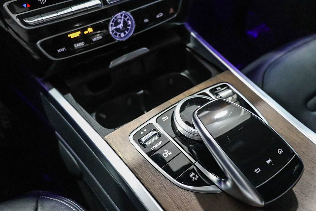 Thumbnail: 2020 Mercedes-Benz G-Class - 27