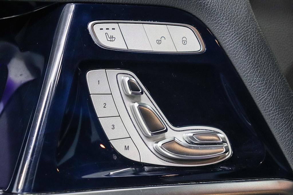 Thumbnail: 2020 Mercedes-Benz G-Class - 13