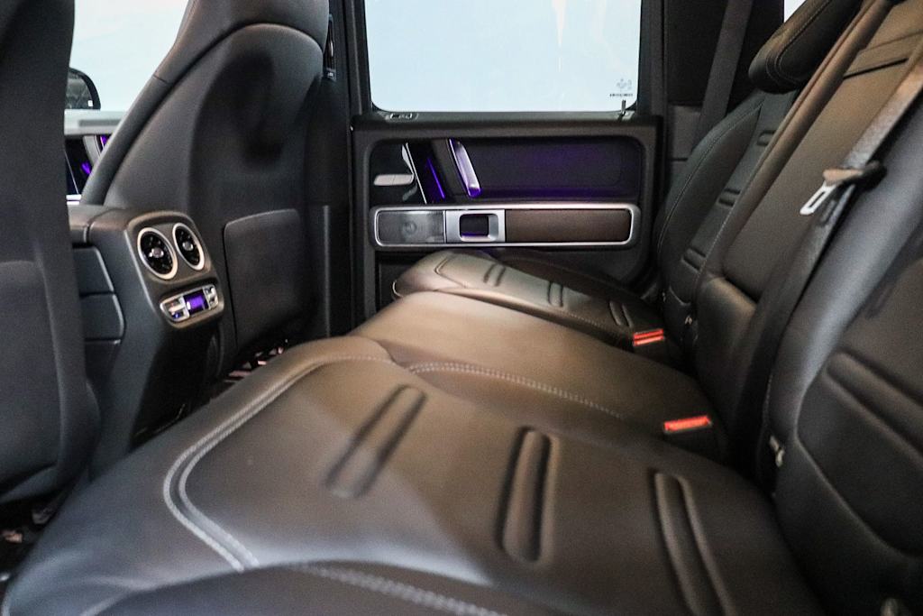 Thumbnail: 2020 Mercedes-Benz G-Class - 11
