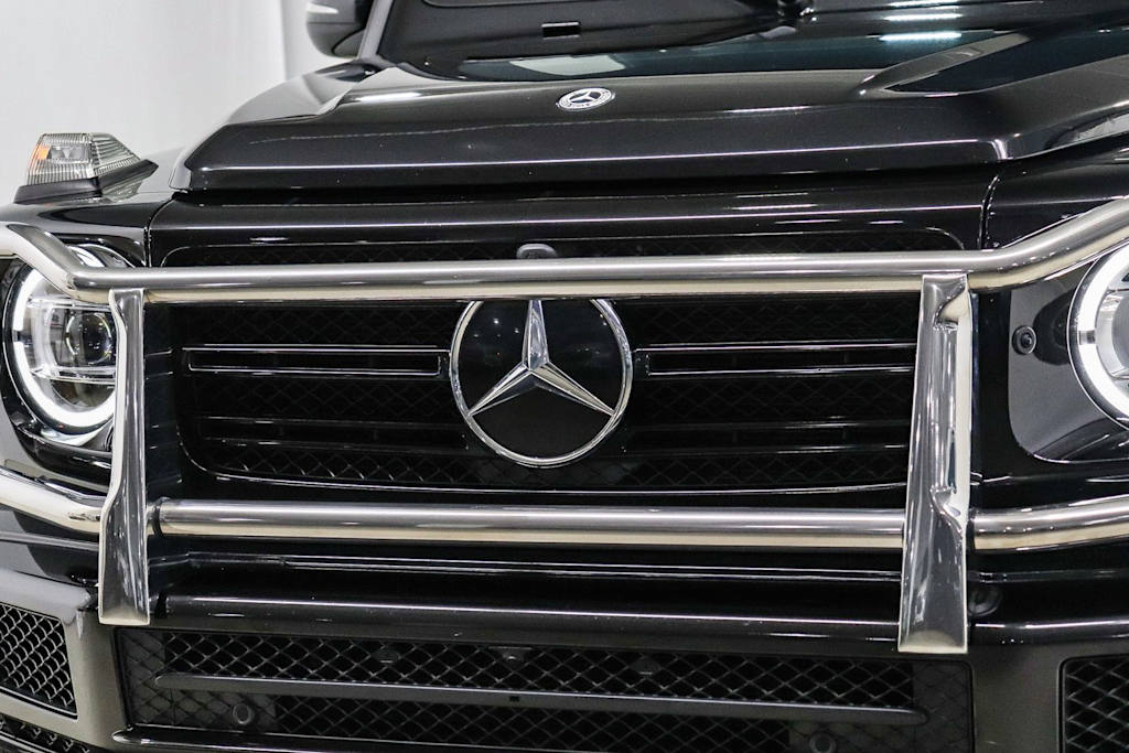 Thumbnail: 2021 Mercedes-Benz G-Class - 19