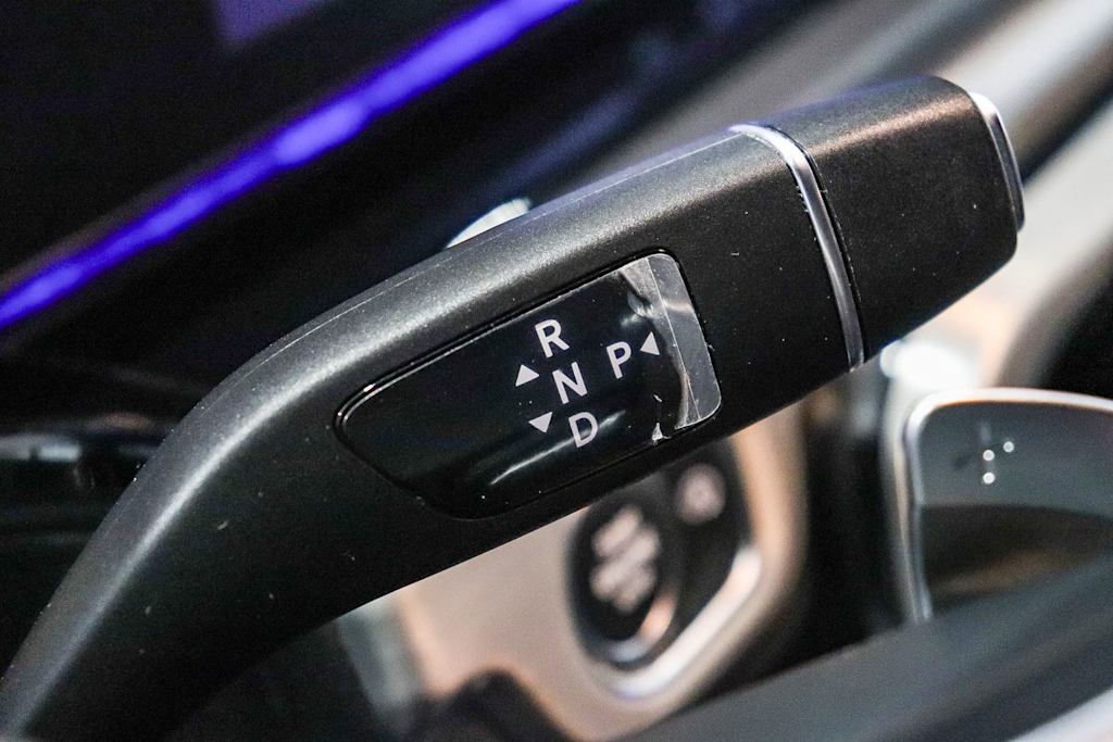 Thumbnail: 2021 Mercedes-Benz G-Class - 23