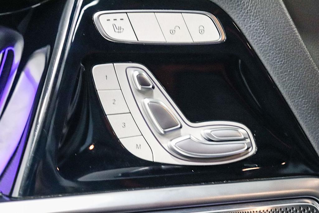 Thumbnail: 2021 Mercedes-Benz G-Class - 13