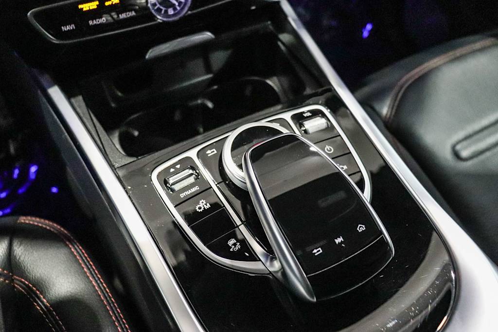 Thumbnail: 2021 Mercedes-Benz G-Class - 25