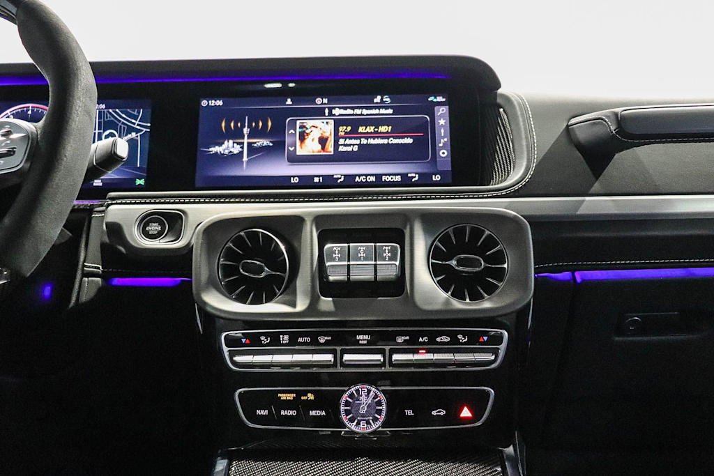 Thumbnail: 2024 Mercedes-Benz G-Class - 11
