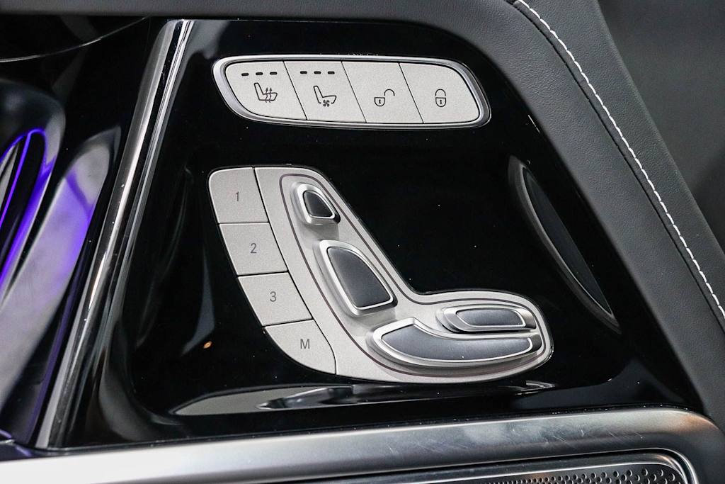 Thumbnail: 2024 Mercedes-Benz G-Class - 12