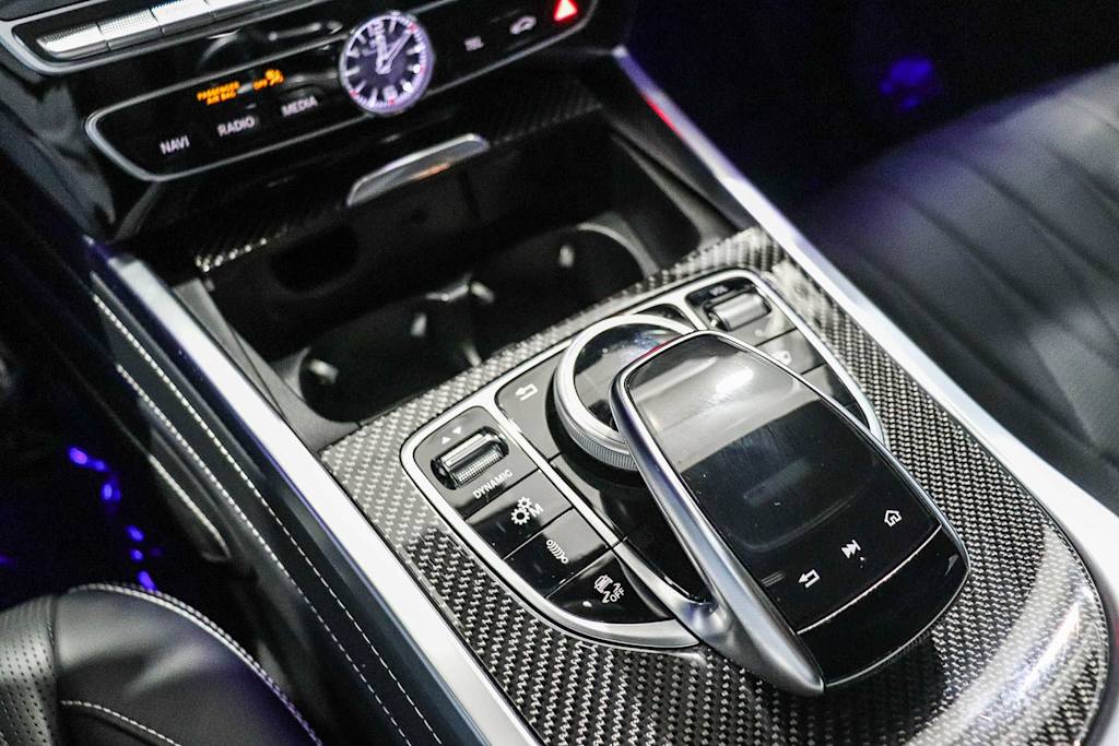 Thumbnail: 2024 Mercedes-Benz G-Class - 29