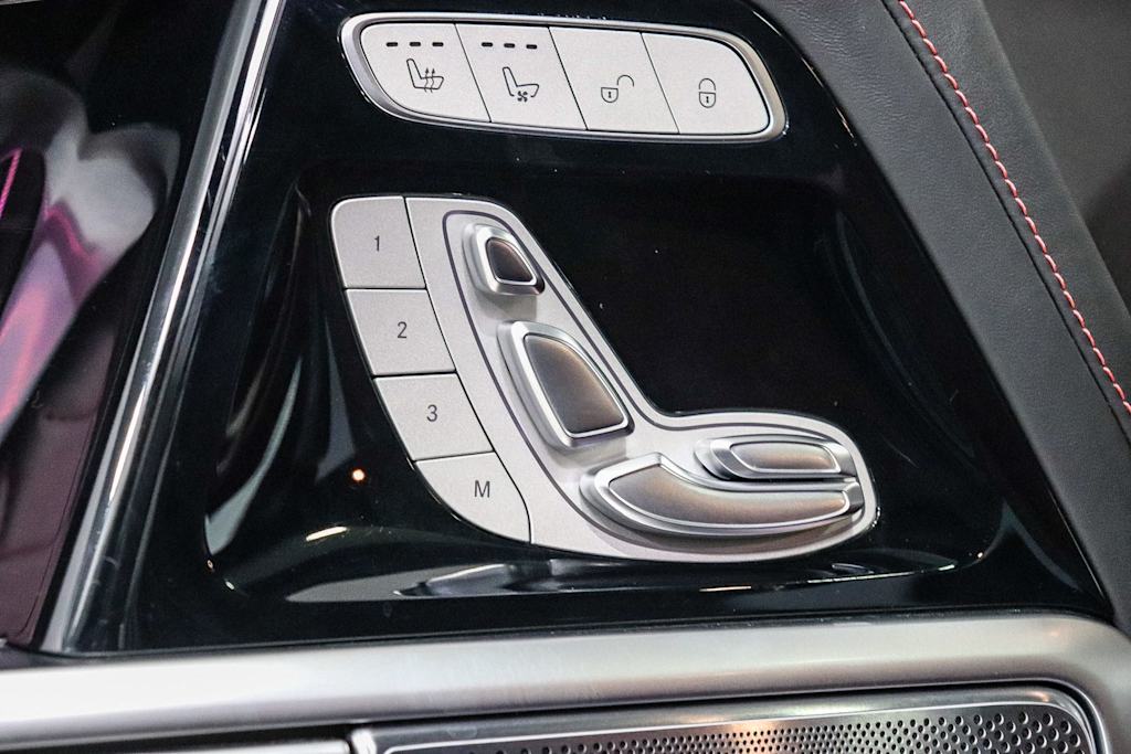 Thumbnail: 2022 Mercedes-Benz G-Class - 23