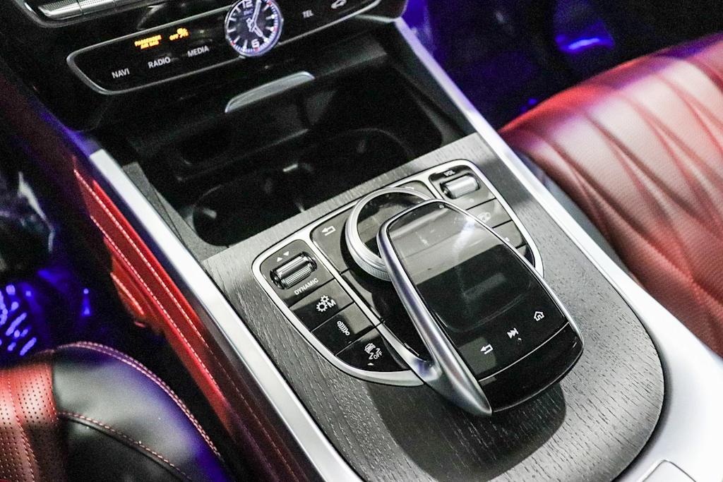 Thumbnail: 2022 Mercedes-Benz G-Class - 25