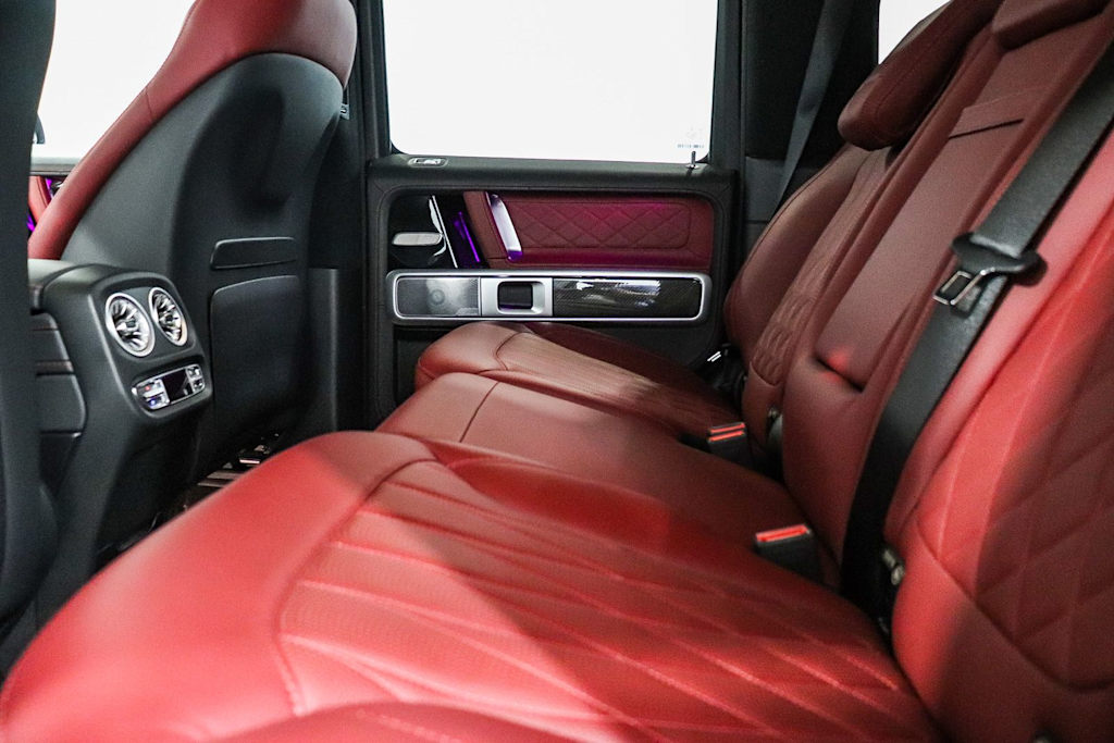 Thumbnail: 2024 Mercedes-Benz G-Class - 11