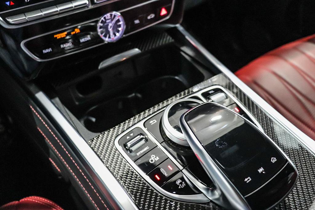 Thumbnail: 2024 Mercedes-Benz G-Class - 14