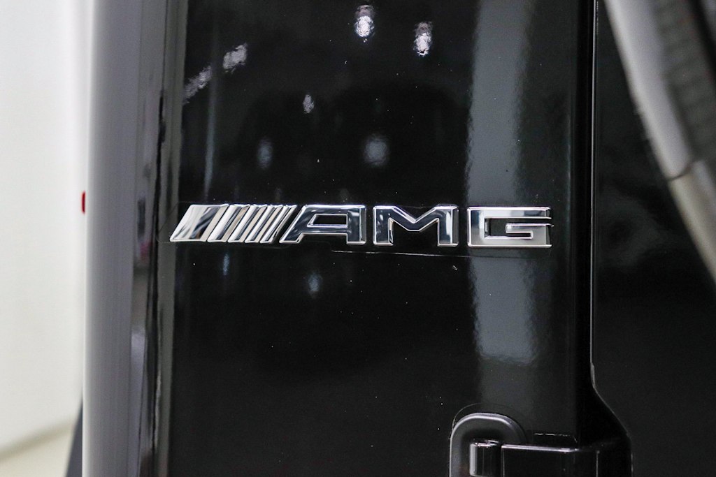 Thumbnail: 2022 Mercedes-Benz G-Class - 21