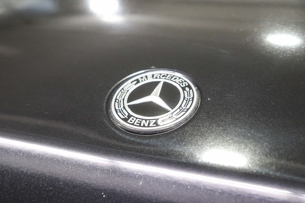 Thumbnail: 2022 Mercedes-Benz G-Class - 6