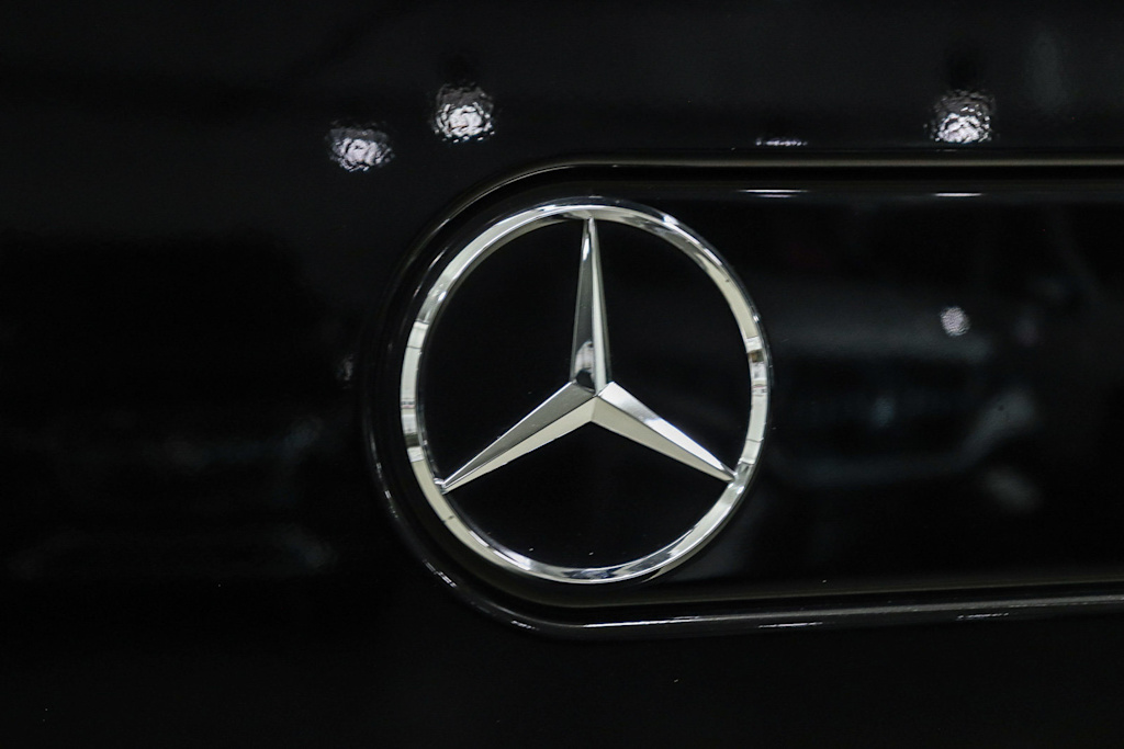 Thumbnail: 2022 Mercedes-Benz G-Class - 14