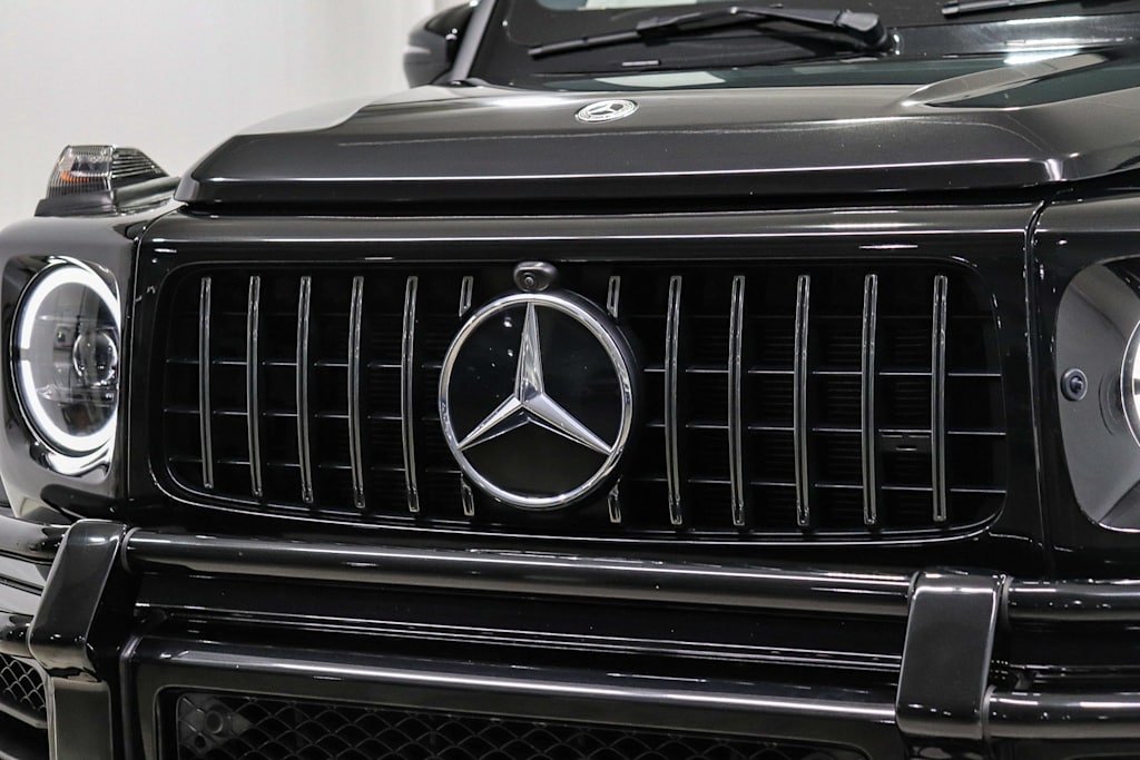 Thumbnail: 2022 Mercedes-Benz G-Class - 18