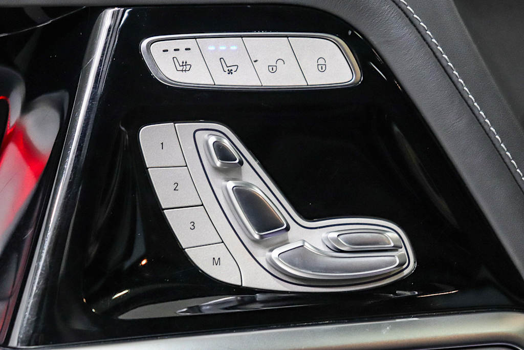 Thumbnail: 2022 Mercedes-Benz G-Class - 27