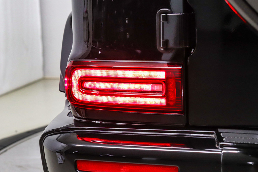 Thumbnail: 2022 Mercedes-Benz G-Class - 20