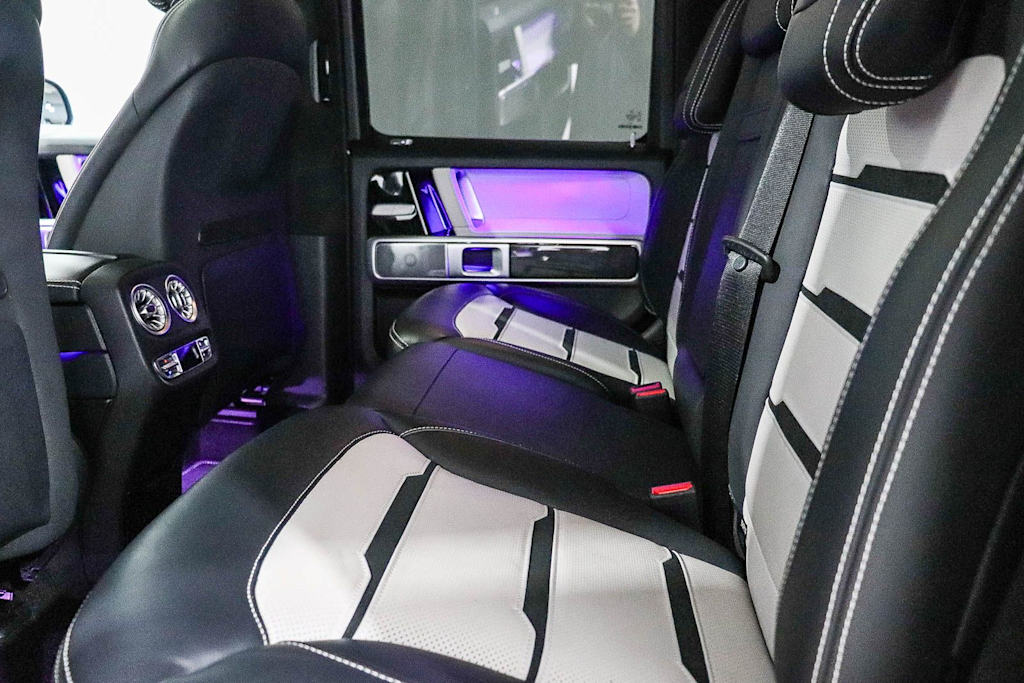 Thumbnail: 2023 Mercedes-Benz G-Class - 12