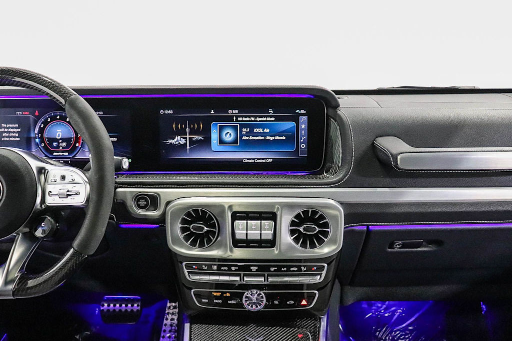 Thumbnail: 2023 Mercedes-Benz G-Class - 13