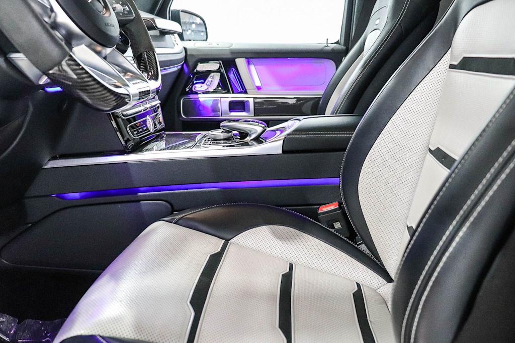 Thumbnail: 2023 Mercedes-Benz G-Class - 11