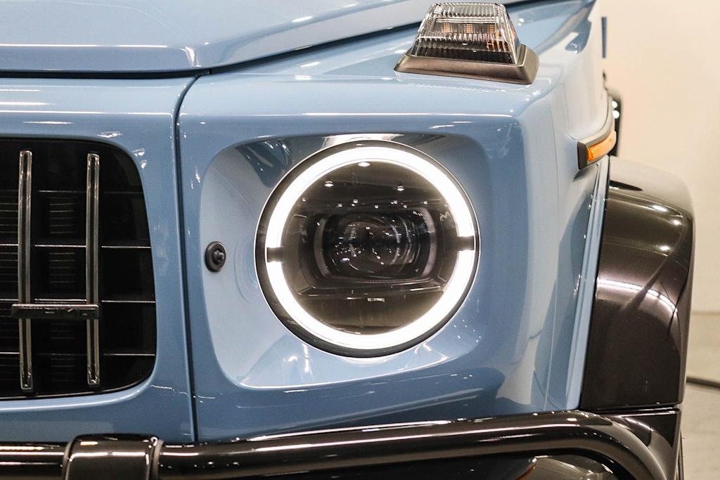 Thumbnail: 2023 Mercedes-Benz G-Class - 20