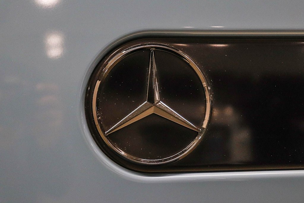 Thumbnail: 2023 Mercedes-Benz G-Class - 25