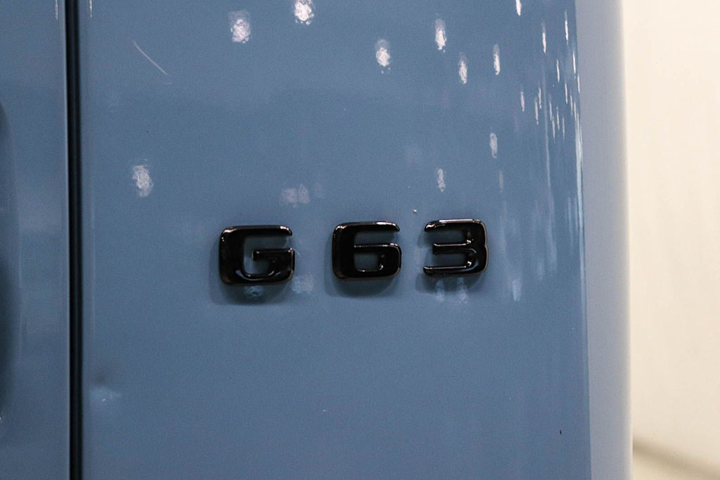Thumbnail: 2023 Mercedes-Benz G-Class - 6