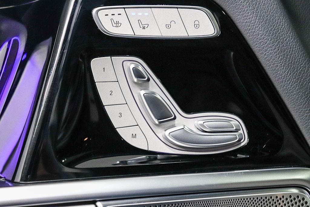 Thumbnail: 2023 Mercedes-Benz G-Class - 14