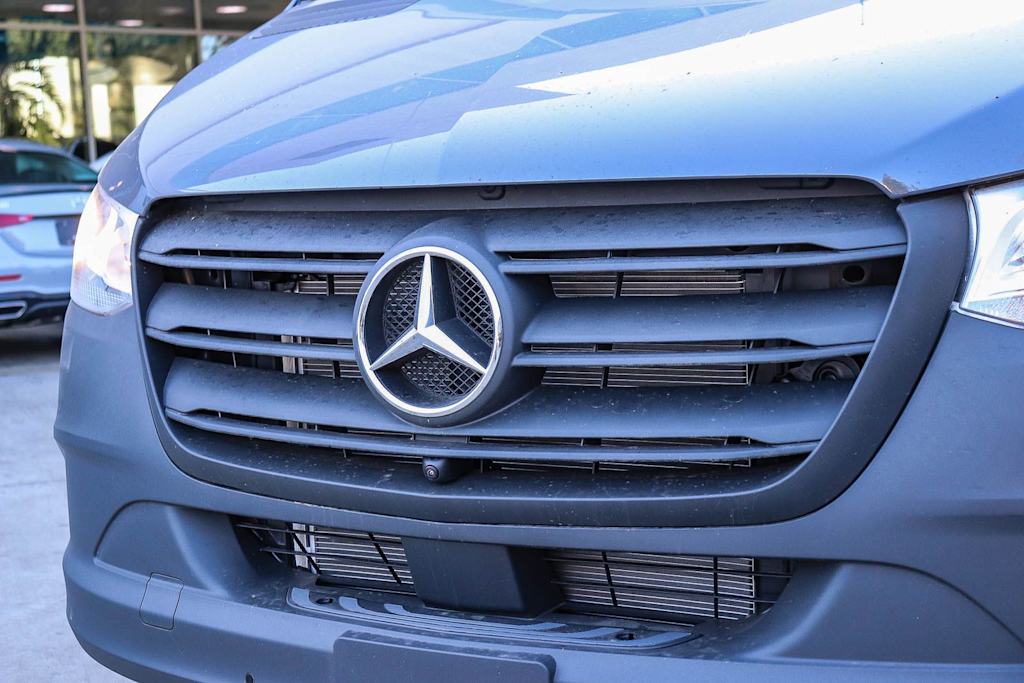 Thumbnail: 2026 Mercedes-Benz Sprinter - 17
