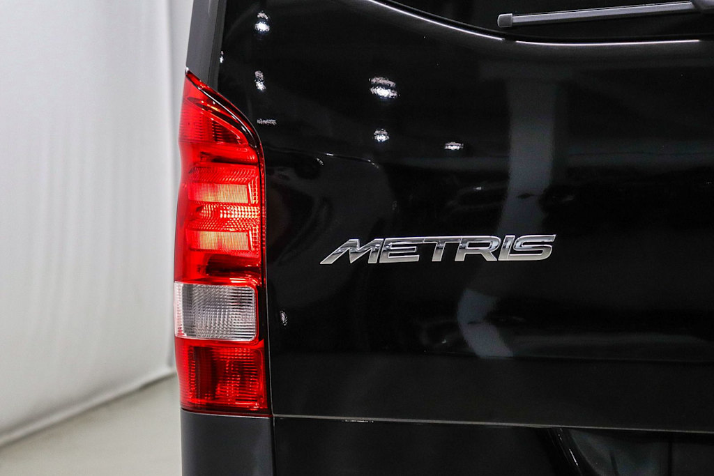 Thumbnail: 2023 Mercedes-Benz Metris - 6
