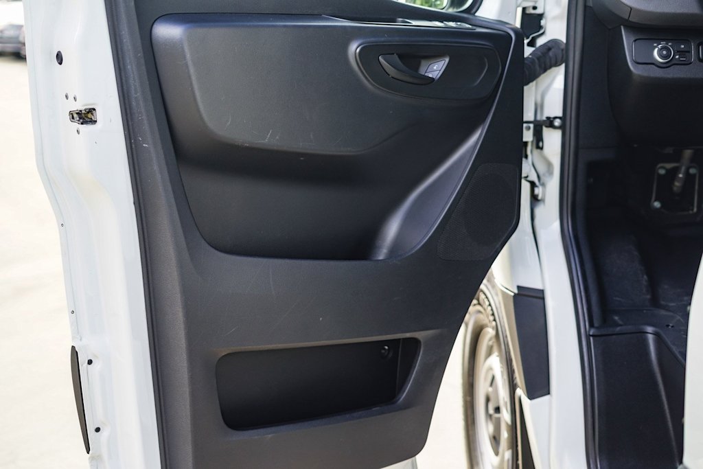 Thumbnail: 2023 Mercedes-Benz Sprinter - 20