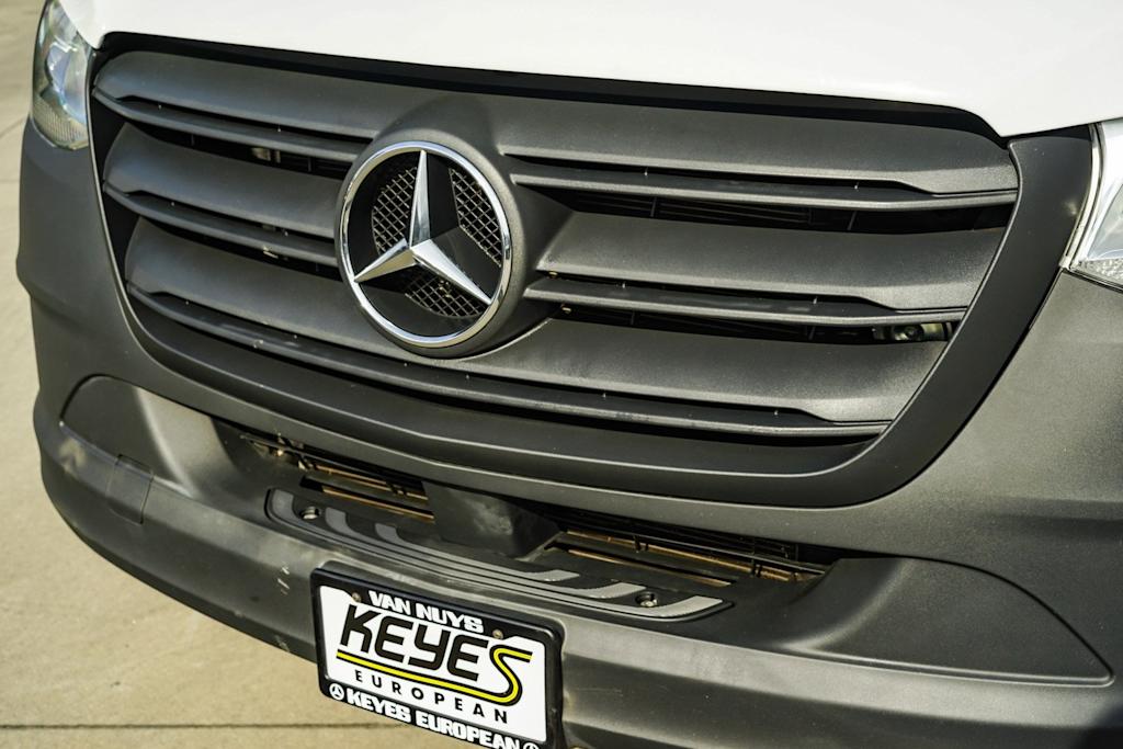 Thumbnail: 2023 Mercedes-Benz Sprinter - 6