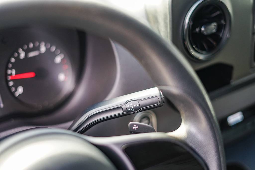 Thumbnail: 2023 Mercedes-Benz Sprinter - 19