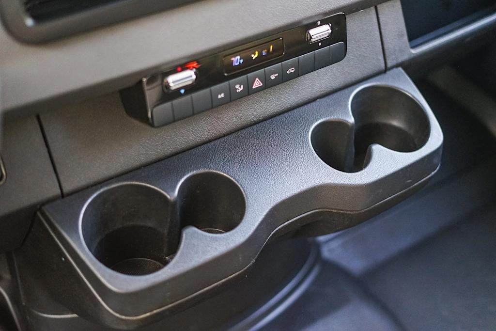 Thumbnail: 2023 Mercedes-Benz Sprinter - 23