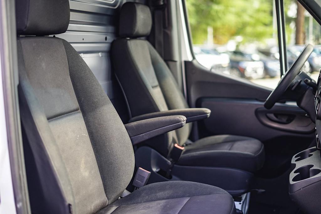 Thumbnail: 2023 Mercedes-Benz Sprinter - 9