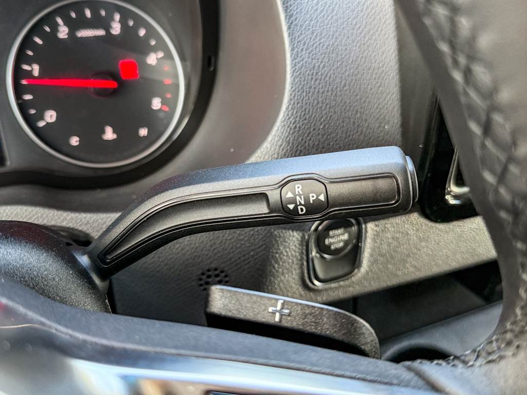 Thumbnail: 2025 Mercedes-Benz Sprinter - 24