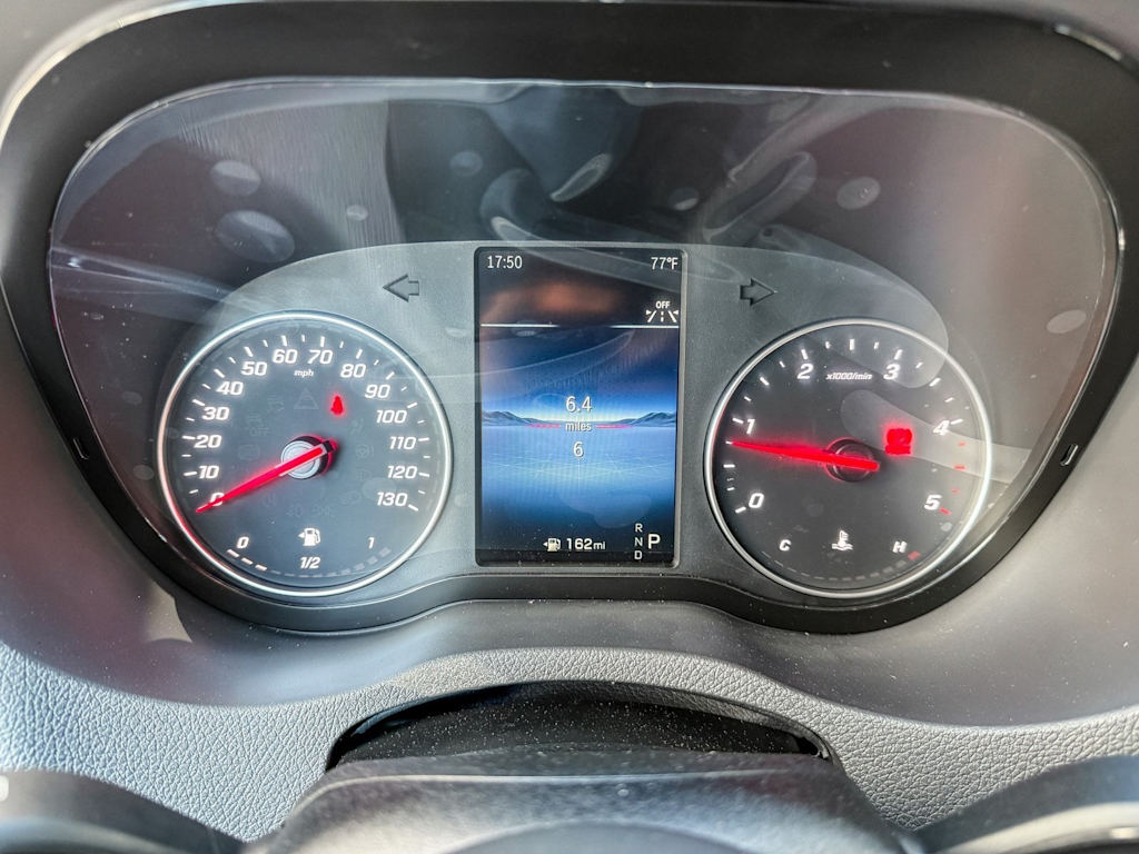 Thumbnail: 2025 Mercedes-Benz Sprinter - 13