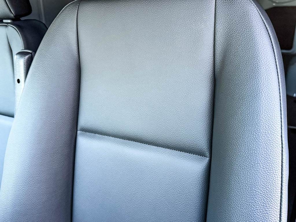 Thumbnail: 2025 Mercedes-Benz Sprinter - 23