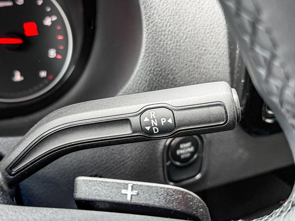 Thumbnail: 2025 Mercedes-Benz Sprinter - 5