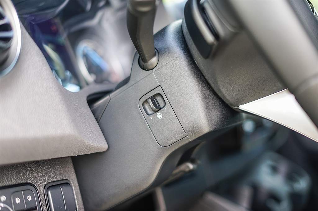 Thumbnail: 2024 Mercedes-Benz eSprinter - 12