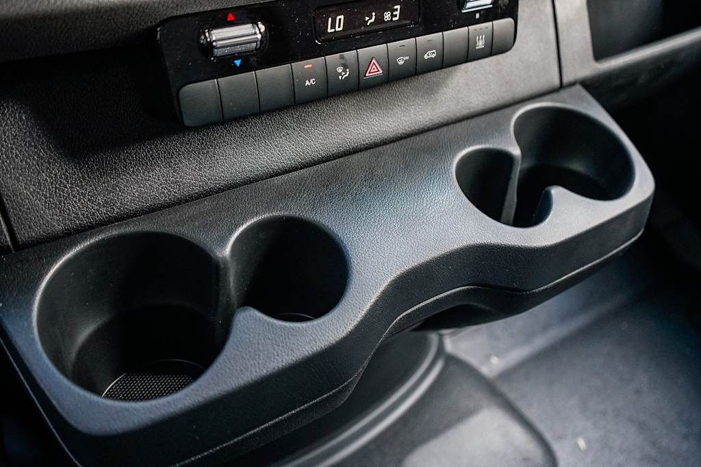 Thumbnail: 2024 Mercedes-Benz eSprinter - 13