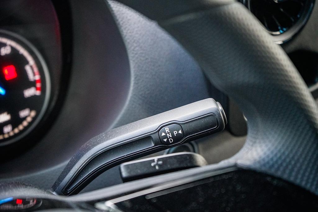 Thumbnail: 2024 Mercedes-Benz eSprinter - 21