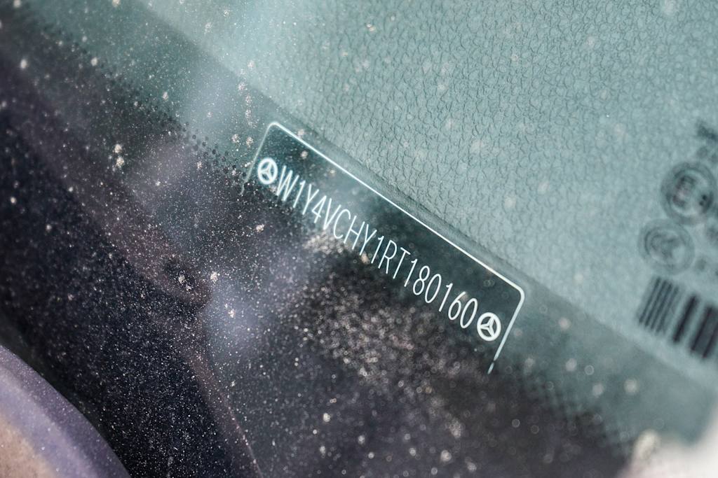 Thumbnail: 2024 Mercedes-Benz eSprinter - 15