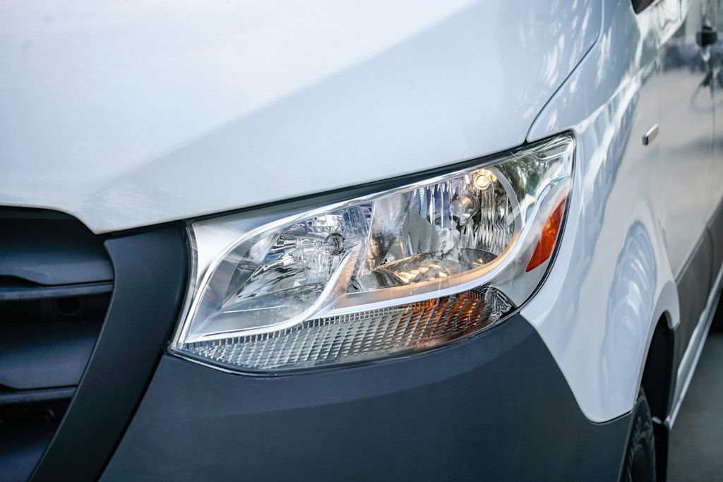 Thumbnail: 2024 Mercedes-Benz eSprinter - 18