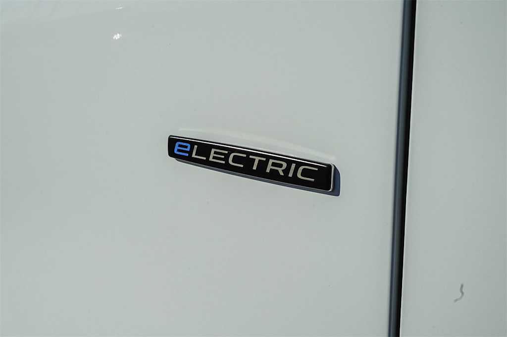 Thumbnail: 2024 Mercedes-Benz eSprinter - 20