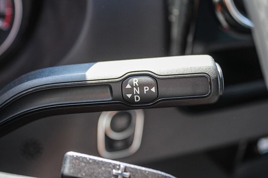 Thumbnail: 2024 Mercedes-Benz eSprinter - 20