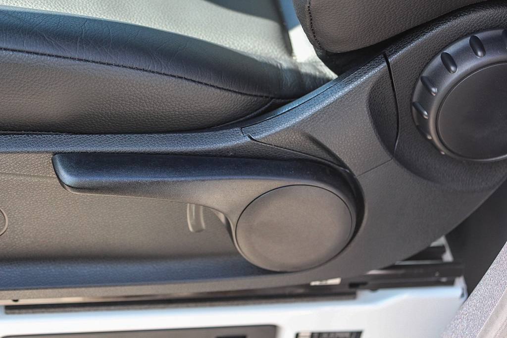 Thumbnail: 2024 Mercedes-Benz eSprinter - 22