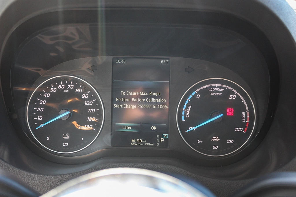 Thumbnail: 2024 Mercedes-Benz eSprinter - 10