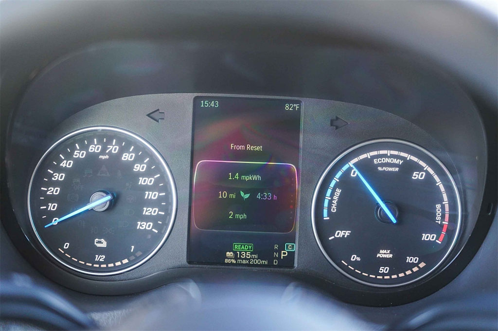 Thumbnail: 2024 Mercedes-Benz eSprinter - 14