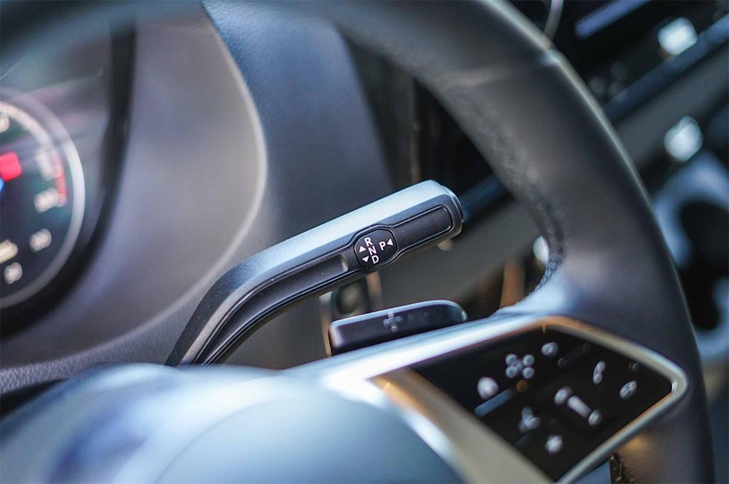 Thumbnail: 2024 Mercedes-Benz eSprinter - 21