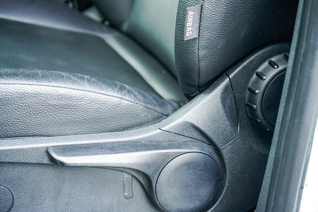 2023 Mercedes-Benz Sprinter 3500 22